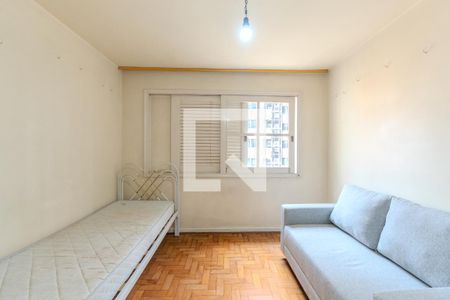 Quarto 1 de apartamento à venda com 4 quartos, 93m² em Consolação, São Paulo