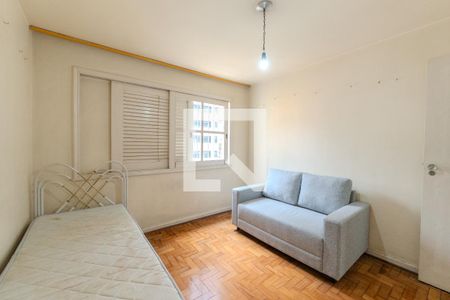 Quarto 1 de apartamento à venda com 4 quartos, 93m² em Consolação, São Paulo