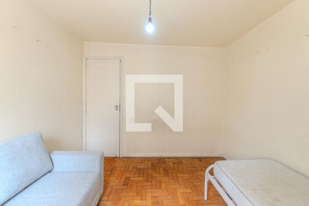 Quarto 1 de apartamento à venda com 4 quartos, 93m² em Consolação, São Paulo