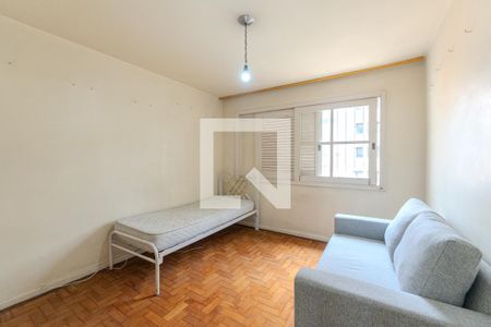 Quarto 1 de apartamento à venda com 4 quartos, 93m² em Consolação, São Paulo