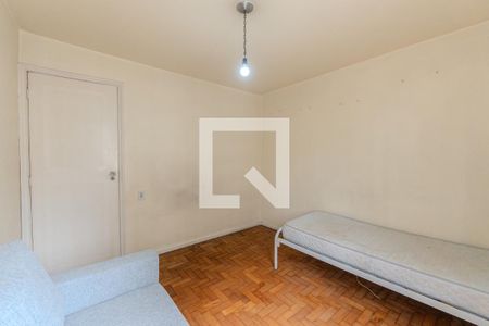 Quarto 1 de apartamento à venda com 4 quartos, 93m² em Consolação, São Paulo