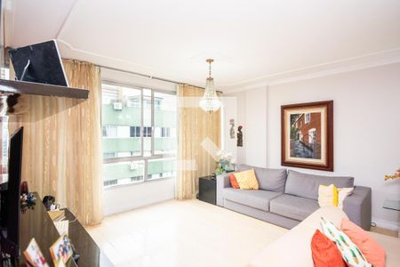 Apartamento à venda com 4 quartos, 180m² em Tijuca, Rio de Janeiro