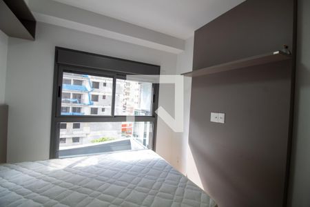 Suíte  de apartamento para alugar com 1 quarto, 50m² em Jardim das Acacias, São Paulo