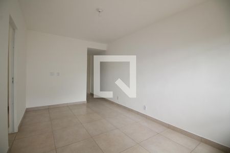 Sala de apartamento para alugar com 2 quartos, 60m² em Taquara, Rio de Janeiro