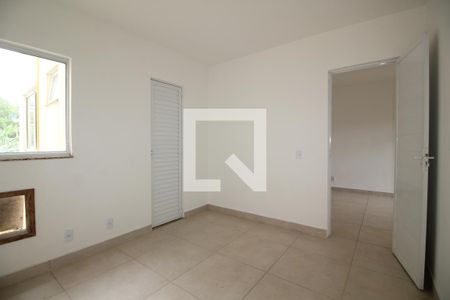 Quarto 2 - Suíte de apartamento para alugar com 2 quartos, 60m² em Taquara, Rio de Janeiro