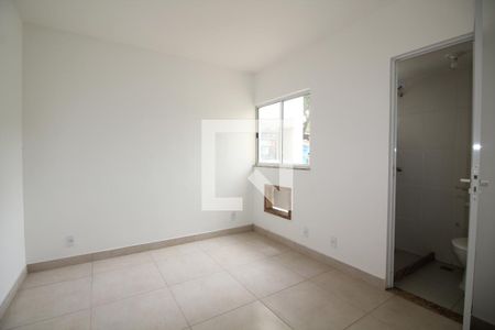 Quarto 2 - Suíte de apartamento para alugar com 2 quartos, 60m² em Taquara, Rio de Janeiro