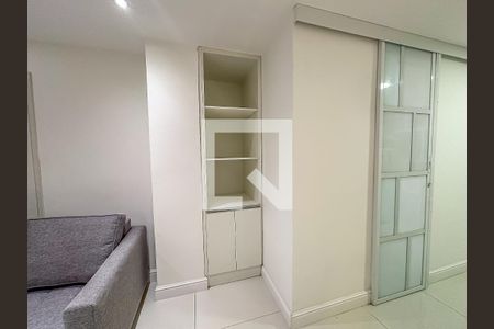 Kitnet/Studio para alugar com 1 quarto, 33m² em Centro, Rio de Janeiro