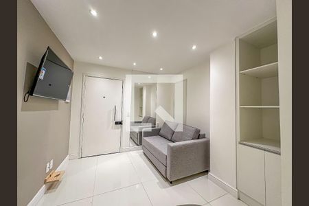 Kitnet/Studio para alugar com 1 quarto, 33m² em Centro, Rio de Janeiro