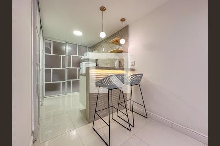 Kitnet/Studio para alugar com 1 quarto, 33m² em Centro, Rio de Janeiro