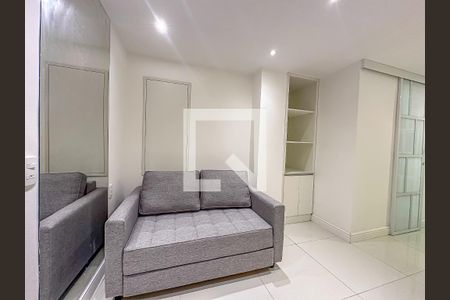 Kitnet/Studio para alugar com 1 quarto, 33m² em Centro, Rio de Janeiro