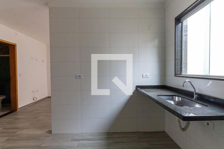 Studio de kitnet/studio para alugar com 1 quarto, 32m² em Vila Sao Geraldo, São Paulo