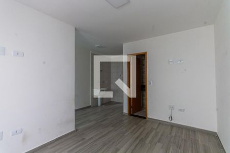 Studio de kitnet/studio para alugar com 1 quarto, 32m² em Vila Sao Geraldo, São Paulo