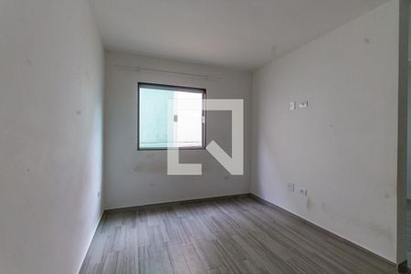 Studio de kitnet/studio para alugar com 1 quarto, 32m² em Vila Sao Geraldo, São Paulo