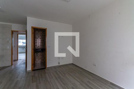 Studio de kitnet/studio para alugar com 1 quarto, 32m² em Vila Sao Geraldo, São Paulo