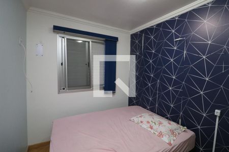 Quarto de apartamento para alugar com 3 quartos, 60m² em Jardim Santa Teresinha, São Paulo