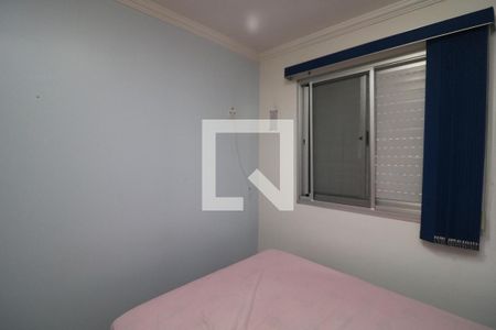 Quarto de apartamento para alugar com 3 quartos, 60m² em Jardim Santa Teresinha, São Paulo