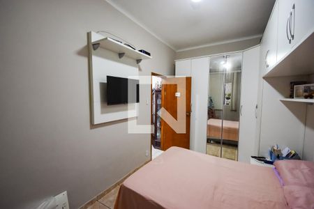 Quarto 1 de apartamento à venda com 2 quartos, 50m² em Todos Os Santos, Rio de Janeiro