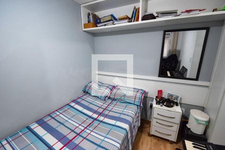 Quarto 2 de apartamento à venda com 2 quartos, 50m² em Todos Os Santos, Rio de Janeiro