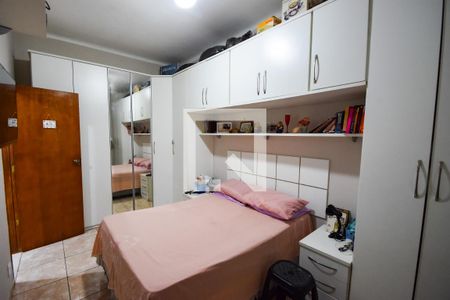 Quarto 1 de apartamento à venda com 2 quartos, 50m² em Todos Os Santos, Rio de Janeiro