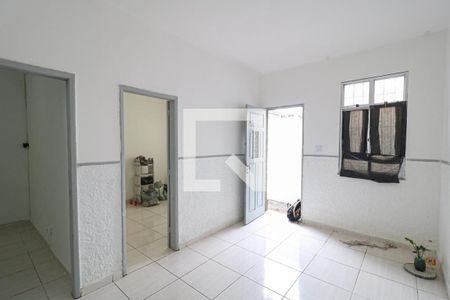 Sala de casa para alugar com 2 quartos, 50m² em Méier, Rio de Janeiro