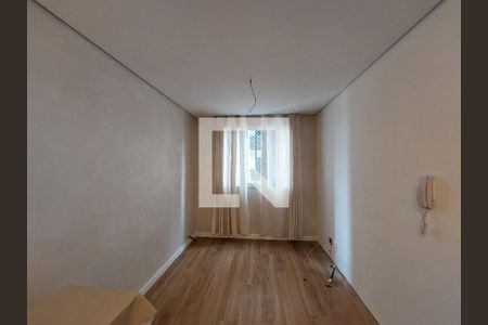 Sala de apartamento para alugar com 1 quarto, 28m² em Socorro, São Paulo