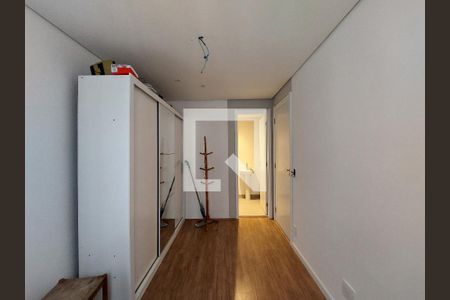 Quarto de apartamento para alugar com 1 quarto, 28m² em Socorro, São Paulo