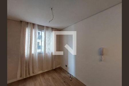 Sala de apartamento para alugar com 1 quarto, 28m² em Socorro, São Paulo