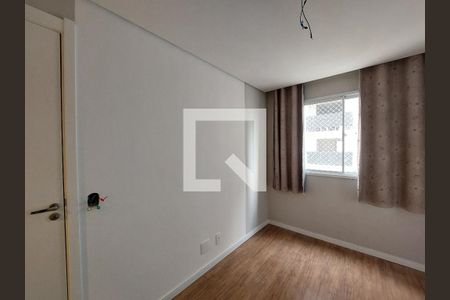 Quarto de apartamento para alugar com 1 quarto, 29m² em Socorro, São Paulo