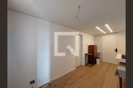 Sala de apartamento para alugar com 1 quarto, 29m² em Socorro, São Paulo