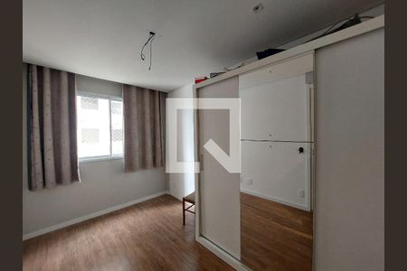 Quarto de apartamento para alugar com 1 quarto, 28m² em Socorro, São Paulo