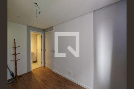 Quarto de apartamento para alugar com 1 quarto, 28m² em Socorro, São Paulo