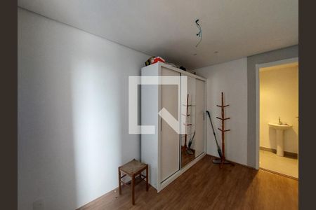 Quarto de apartamento para alugar com 1 quarto, 28m² em Socorro, São Paulo