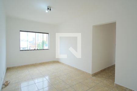 Sala de apartamento para alugar com 2 quartos, 83m² em Tatuapé, São Paulo