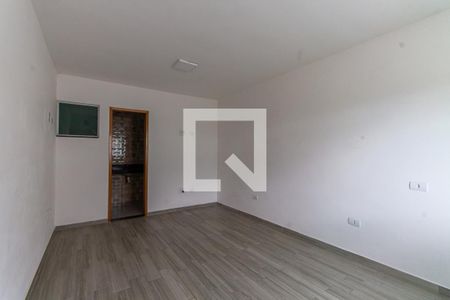 Studio de kitnet/studio para alugar com 1 quarto, 25m² em Vila Sao Geraldo, São Paulo