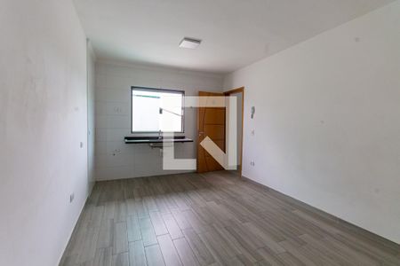 Studio de kitnet/studio para alugar com 1 quarto, 25m² em Vila Sao Geraldo, São Paulo