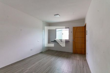 Studio de kitnet/studio para alugar com 1 quarto, 25m² em Vila Sao Geraldo, São Paulo