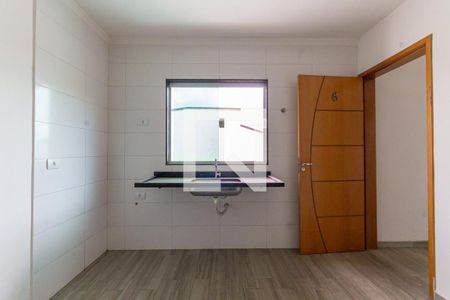 Studio de kitnet/studio para alugar com 1 quarto, 25m² em Vila Sao Geraldo, São Paulo