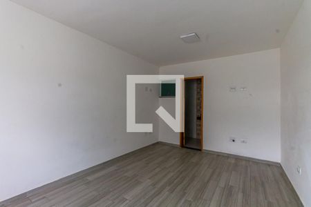 Studio de kitnet/studio para alugar com 1 quarto, 25m² em Vila Sao Geraldo, São Paulo