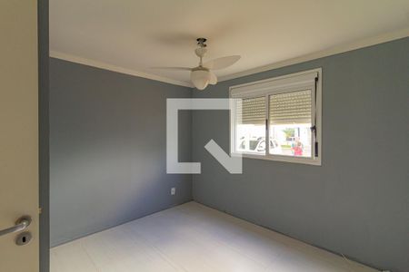 Quarto 1 de apartamento para alugar com 2 quartos, 60m² em Mato Grande, Canoas