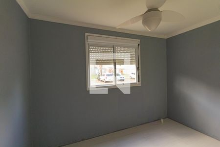 Quarto 1 de apartamento para alugar com 2 quartos, 60m² em Mato Grande, Canoas