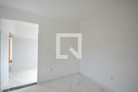 Sala de apartamento para alugar com 2 quartos, 60m² em Olinda, Nilópolis