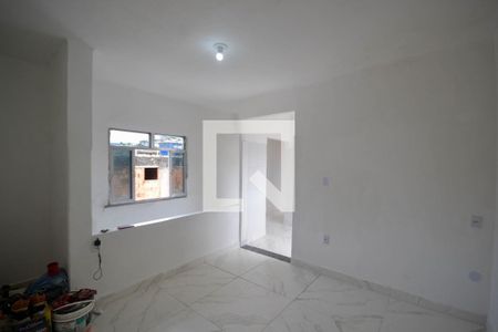 Sala de apartamento para alugar com 2 quartos, 60m² em Olinda, Nilópolis