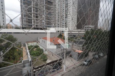 Vista do Quarto 1 de apartamento para alugar com 3 quartos, 93m² em Tatuapé, São Paulo