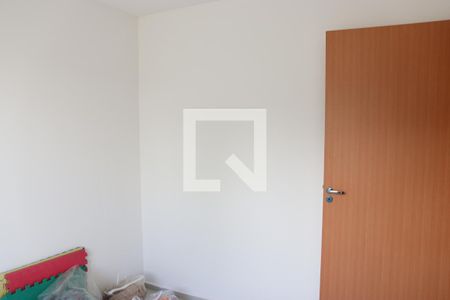 Quarto 1 de apartamento para alugar com 2 quartos, 44m² em Chácara Bela Vista, Goiânia