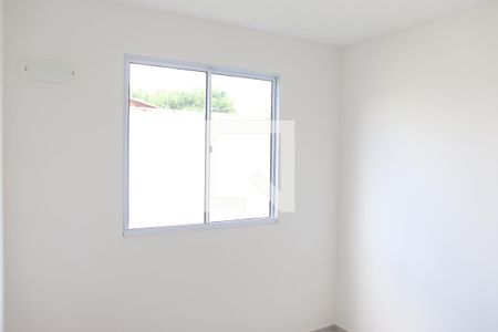 Quarto 1 de apartamento para alugar com 2 quartos, 44m² em Chácara Bela Vista, Goiânia