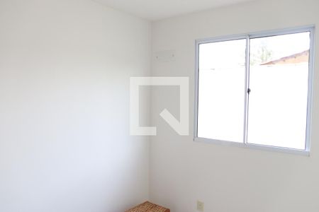 Quarto 1 de apartamento para alugar com 2 quartos, 44m² em Chácara Bela Vista, Goiânia