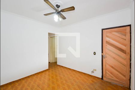 Sala de casa para alugar com 2 quartos, 170m² em Jardim Santa Clara, Guarulhos