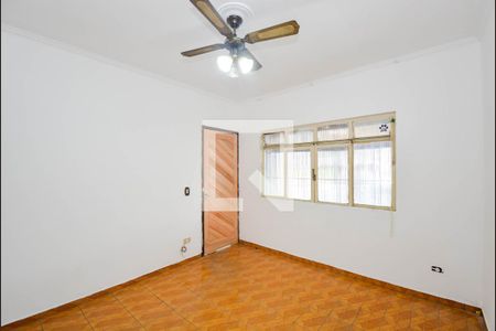 Sala de casa para alugar com 2 quartos, 170m² em Jardim Santa Clara, Guarulhos