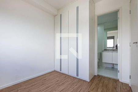 Suíte de apartamento para alugar com 1 quarto, 25m² em Pinheiros, São Paulo