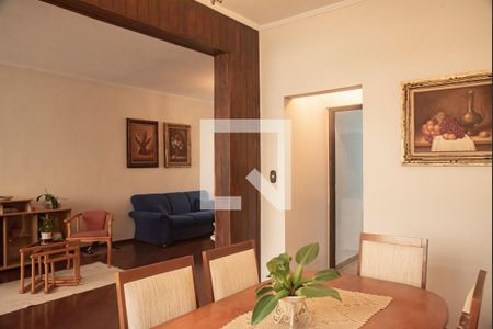 Sala de Jantar de casa à venda com 5 quartos, 300m² em Vila da Saúde, São Paulo